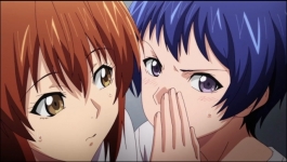 Grand Blue Dreaming (Hindi) - Season 03 Episode 06